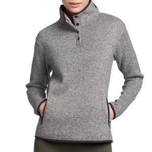 Eddie Bauer Woman’s Sweatshirt Size M